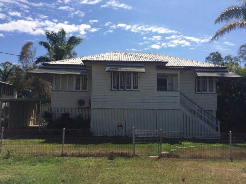 191 Peter Street, Berserker QLD 4701